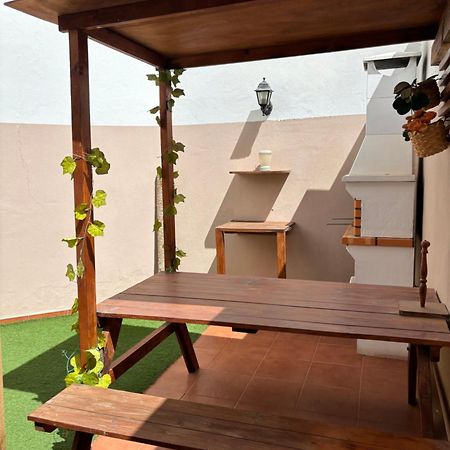 Casa Amplia Y Moderna De 3 Habitaciones En Complejo Con Piscina Costa Teguise Zewnętrze zdjęcie