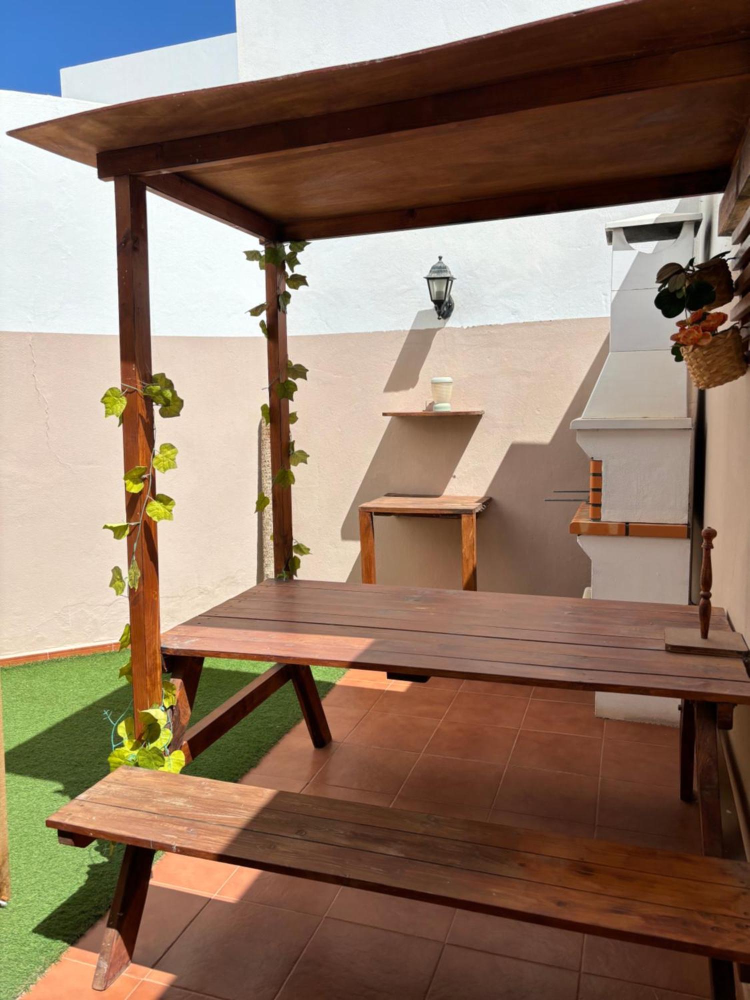 Casa Amplia Y Moderna De 3 Habitaciones En Complejo Con Piscina Costa Teguise Zewnętrze zdjęcie