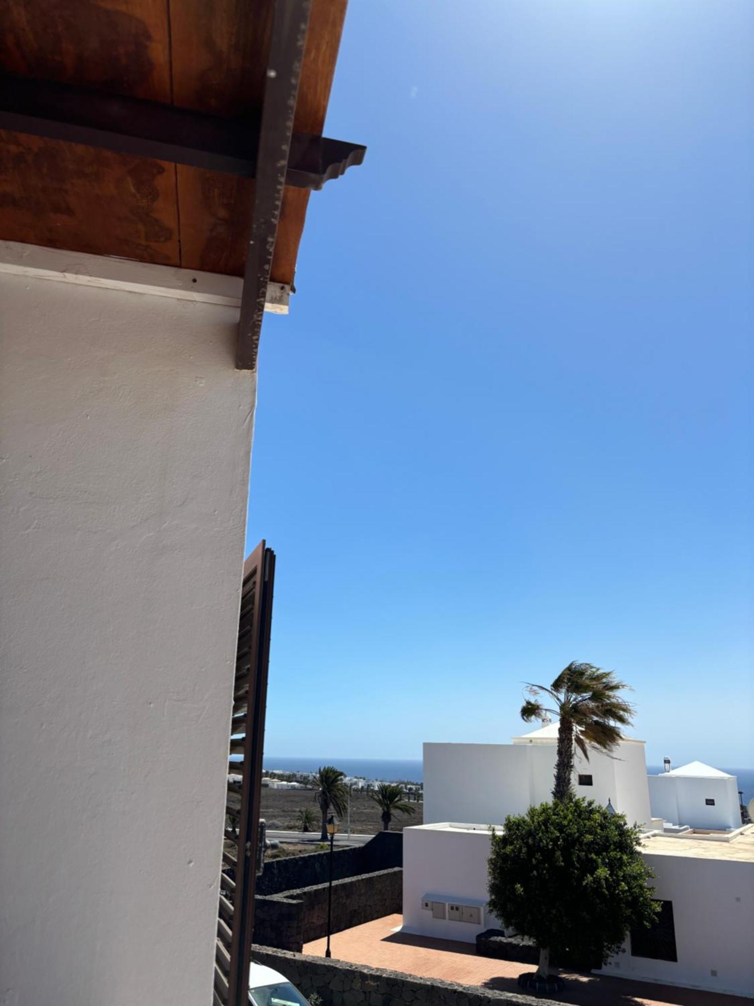 Casa Amplia Y Moderna De 3 Habitaciones En Complejo Con Piscina Costa Teguise Zewnętrze zdjęcie
