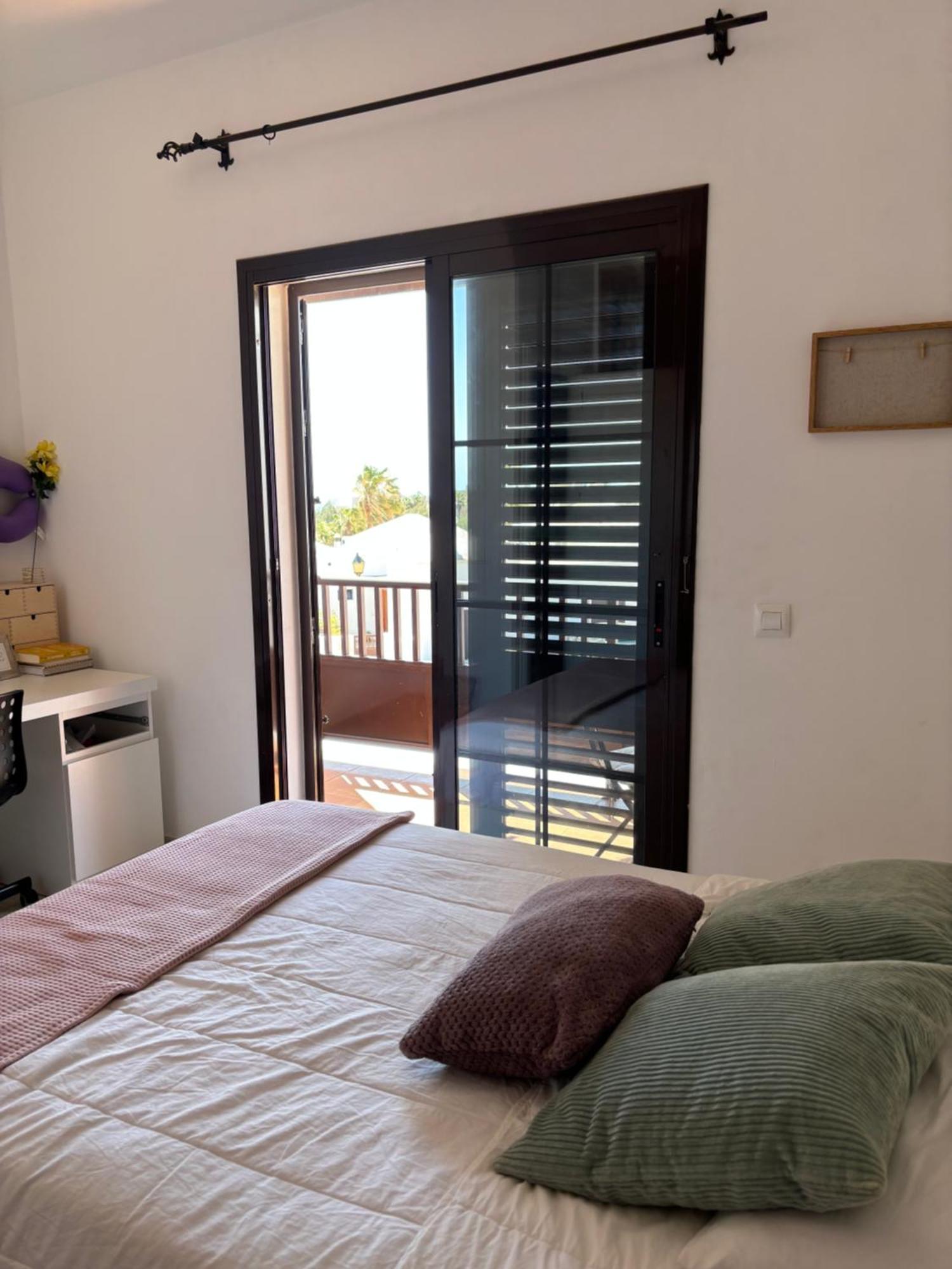 Casa Amplia Y Moderna De 3 Habitaciones En Complejo Con Piscina Costa Teguise Zewnętrze zdjęcie