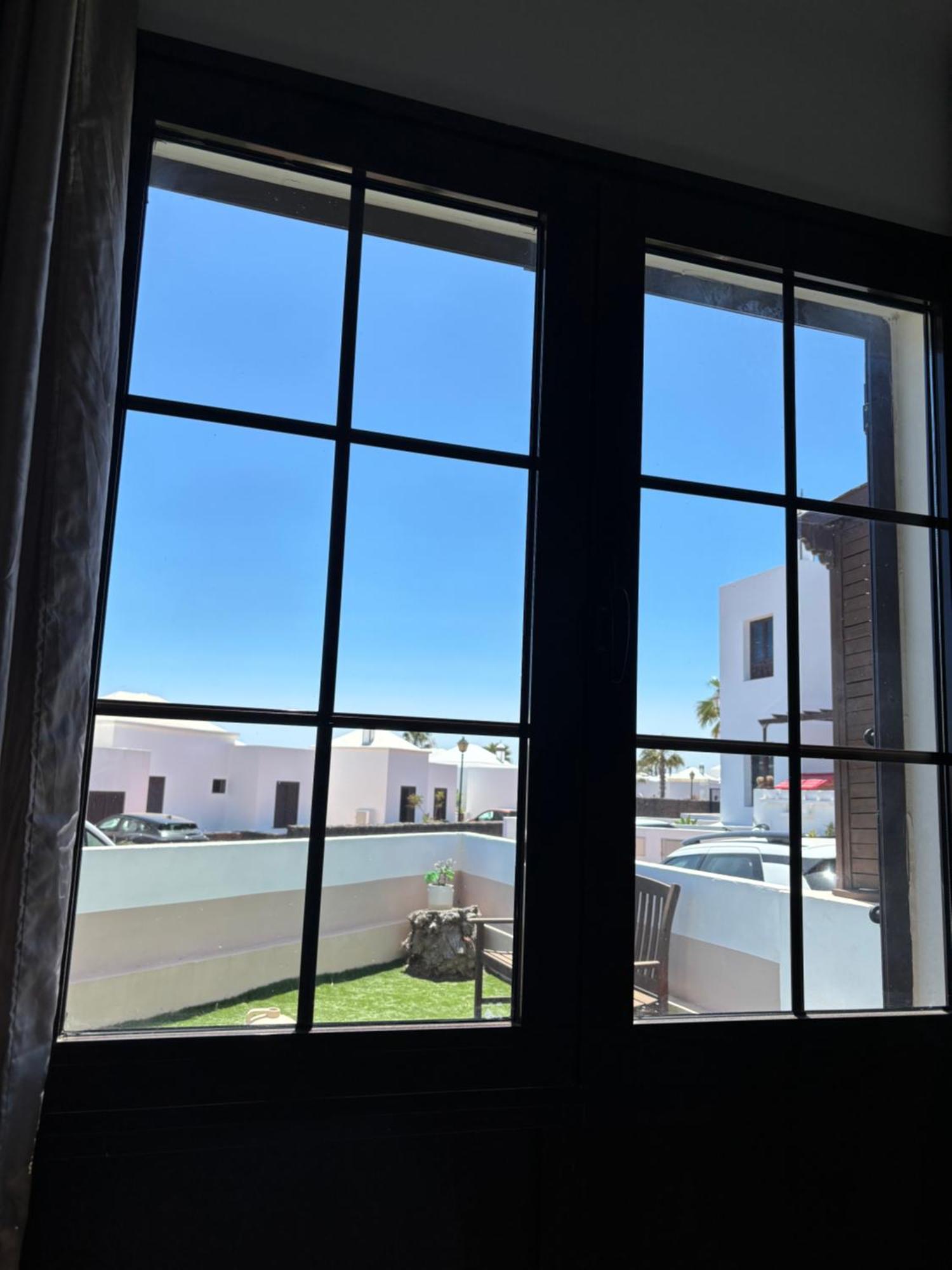 Casa Amplia Y Moderna De 3 Habitaciones En Complejo Con Piscina Costa Teguise Zewnętrze zdjęcie