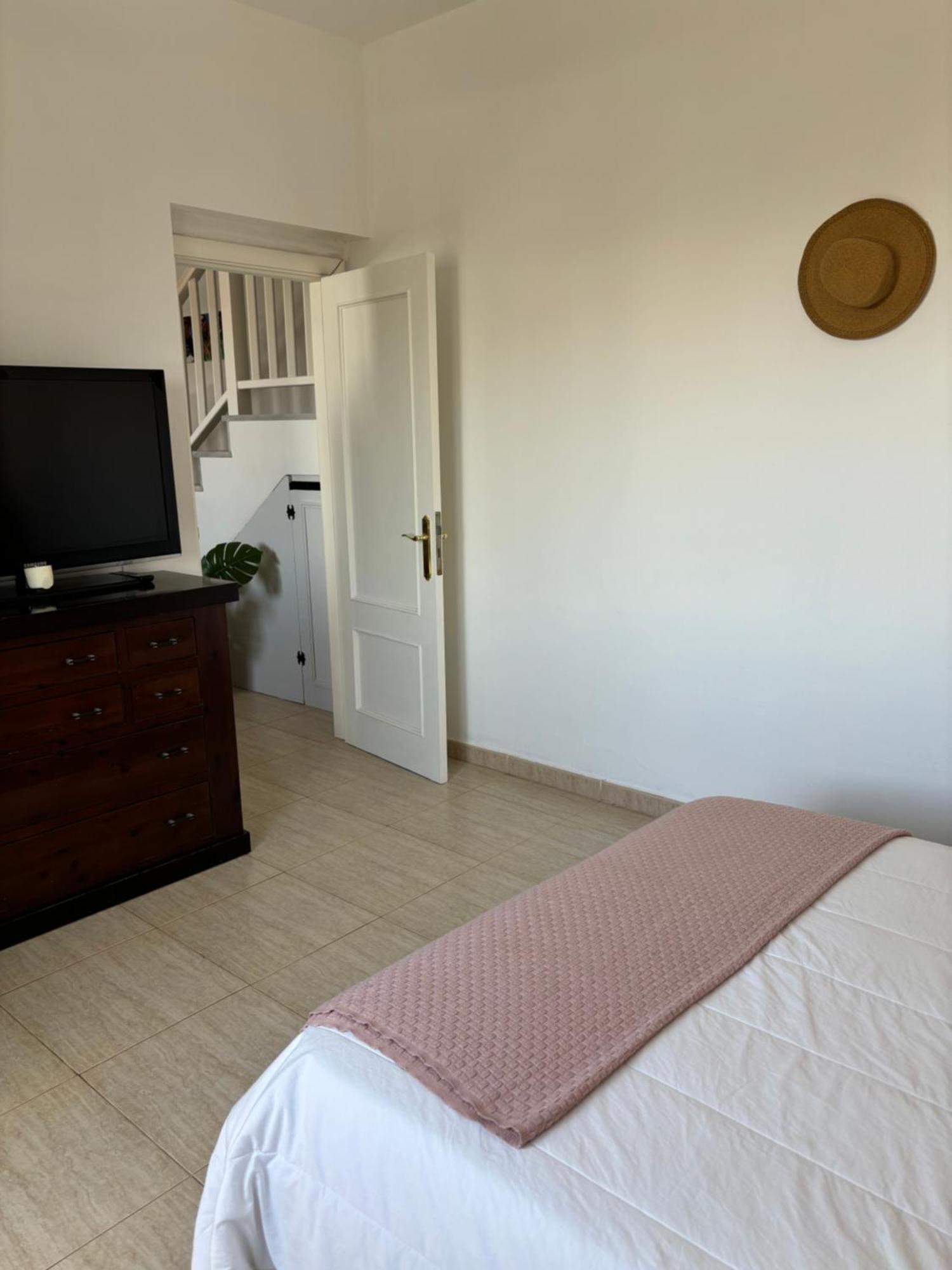 Casa Amplia Y Moderna De 3 Habitaciones En Complejo Con Piscina Costa Teguise Zewnętrze zdjęcie